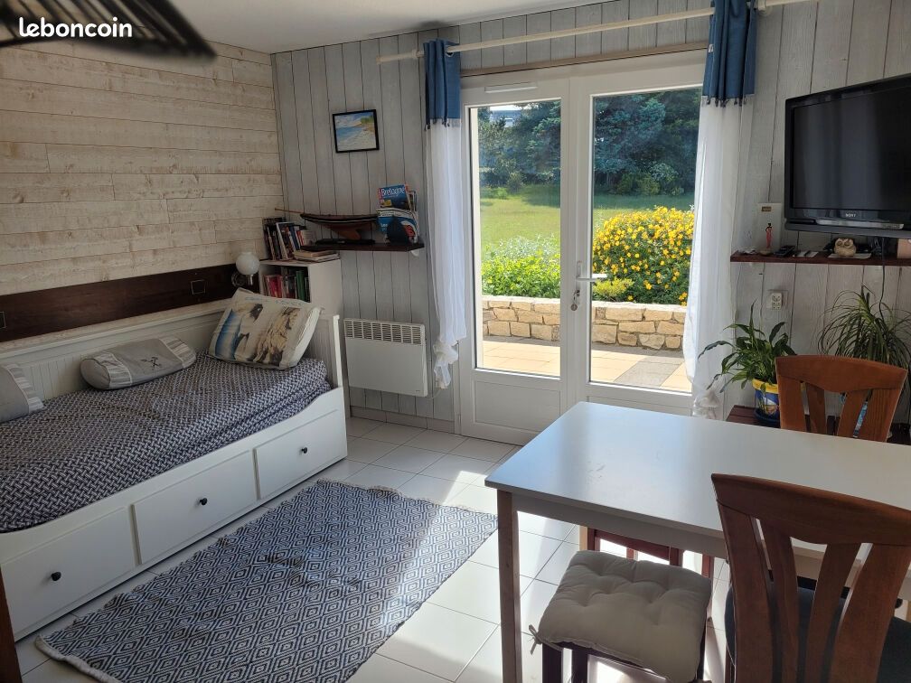 Appartement 2 pièces 28 m² · à Arzon · 28 m² · 169 600 €