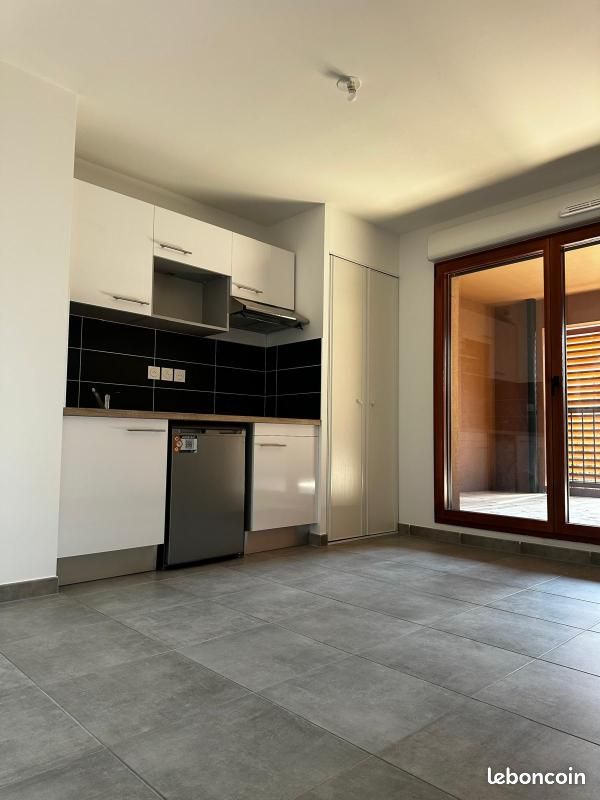 Appartement 1 pièce 29 m² · à Toulouse · 29 m² · 673 €