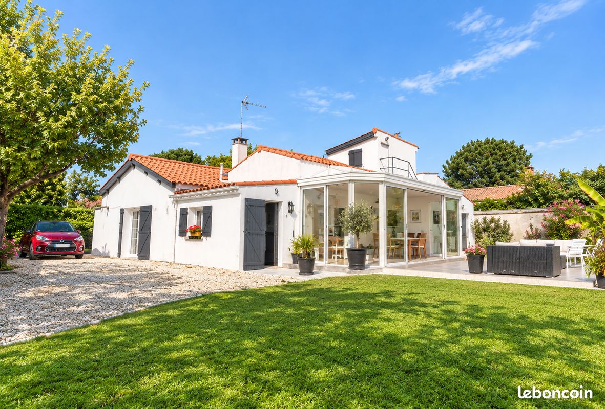 Maison 6 pièces 157 m² · à Noisy-le-Grand · 157 m² · 339 500 €