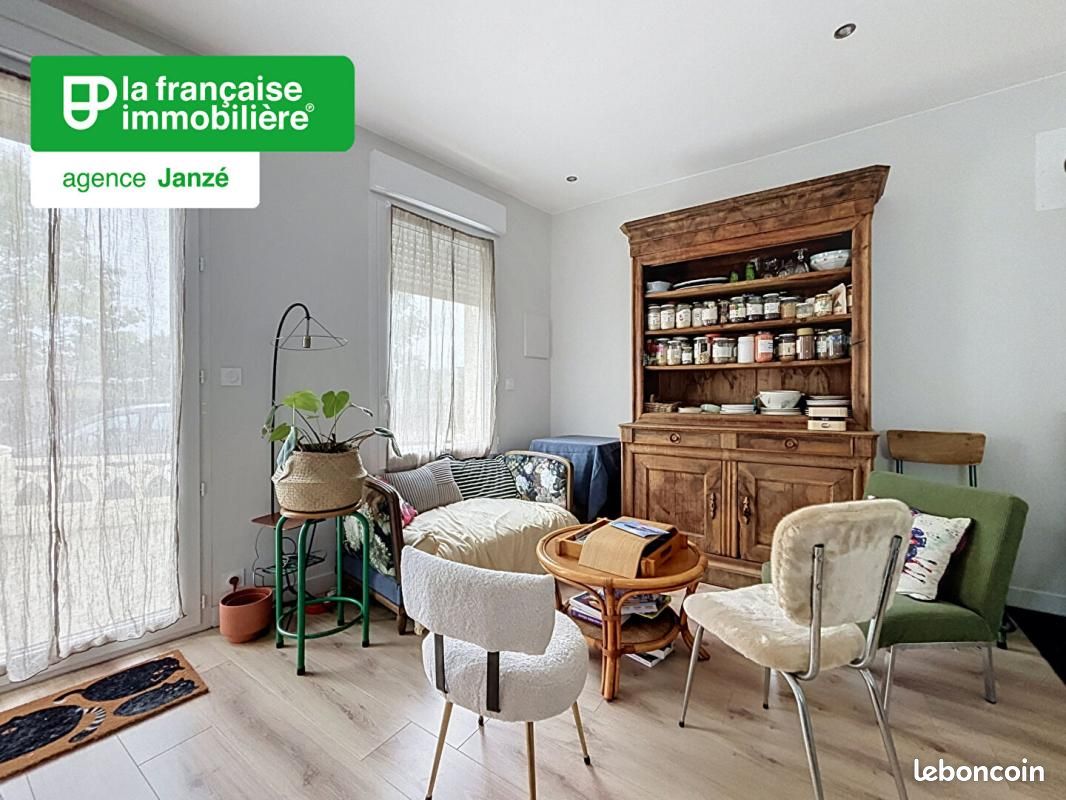 Maison 3 pièces 69 m² · à Janzé · 69 m² · 800 €/mois