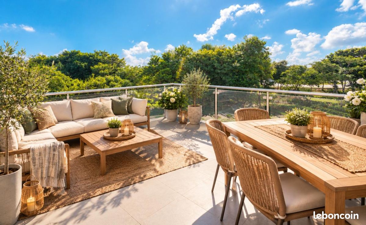Appartement 3 pièces 78 m² · à Thiais · 78 m² · 429 000 €