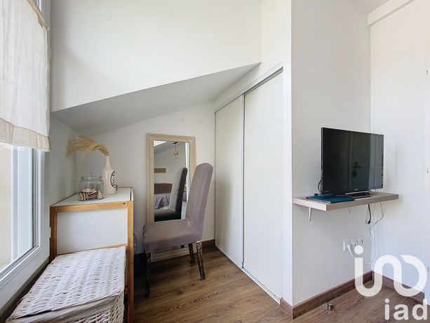 Appartement a louer saint-leu-la-foret - 2 pièce(s) - 47 m2 - Surfyn