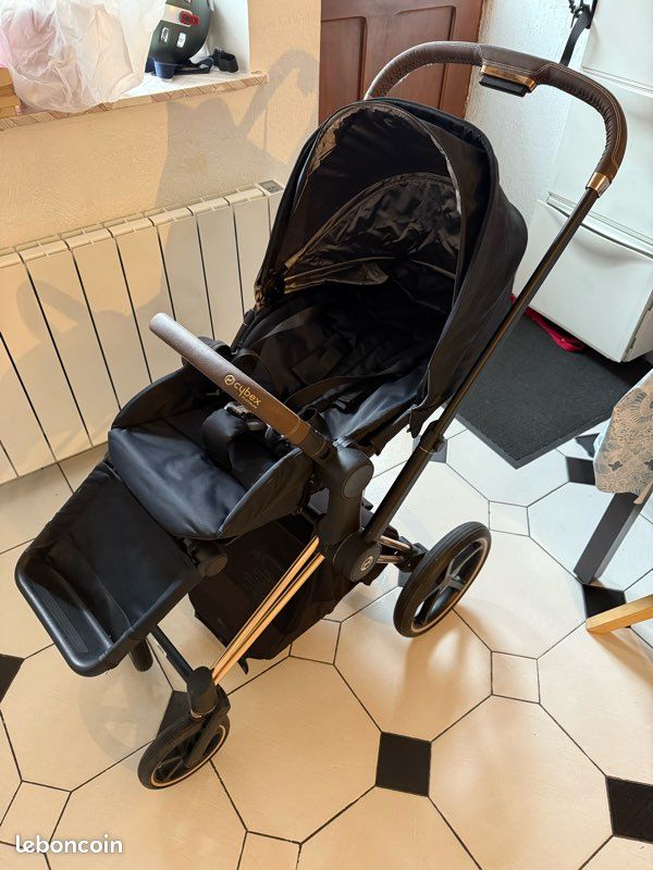 Poussette cybex (image 1)