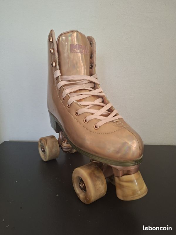 Patins Impala Taille 40 (image 1)