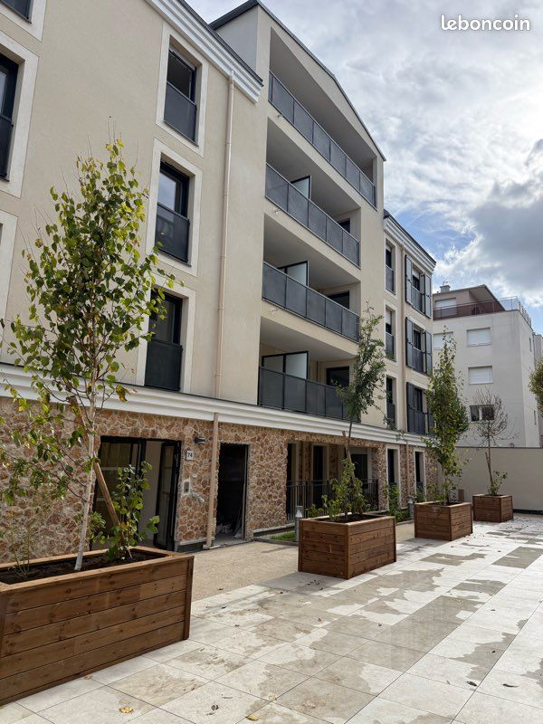 Location F3 Meublé MEAUX - Locations