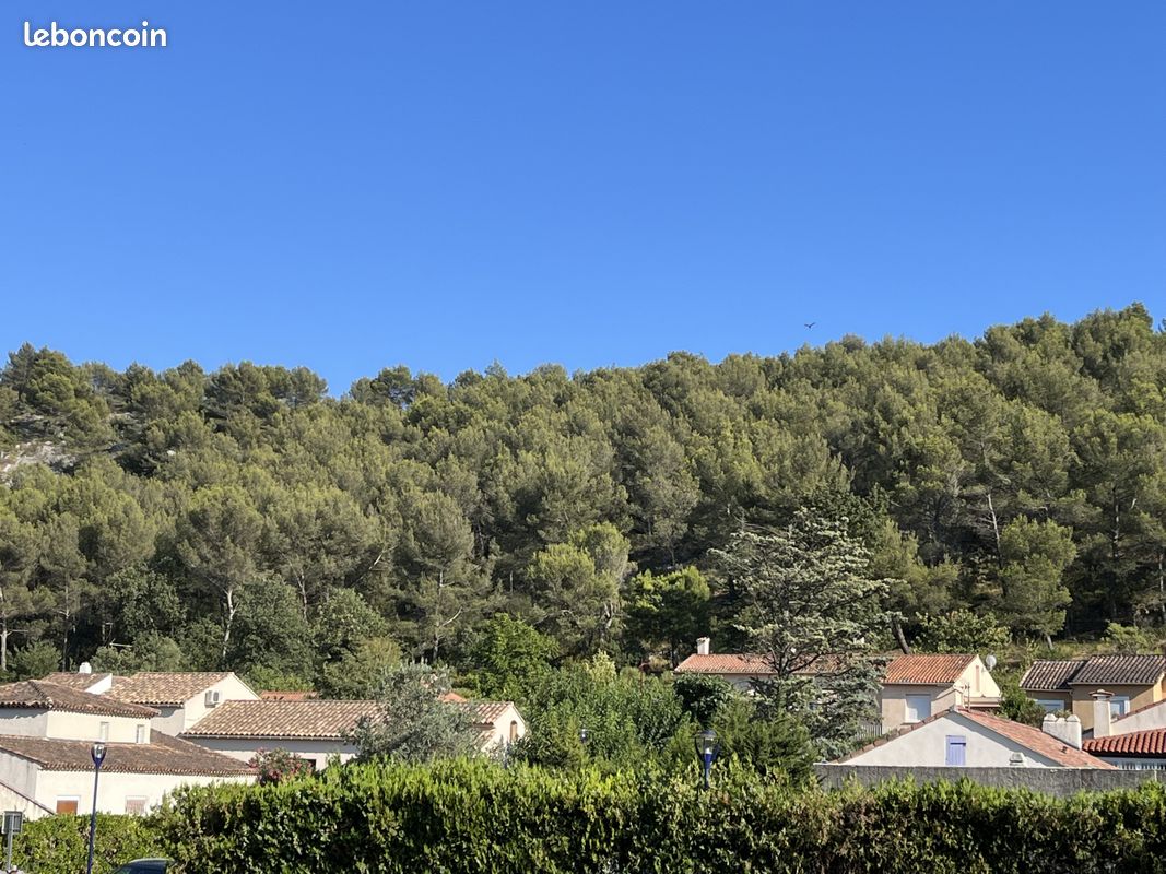 Appartement 3 pièces 56 m² · à Carnoux-en-Provence · 55,5 m² · 926 €/mois