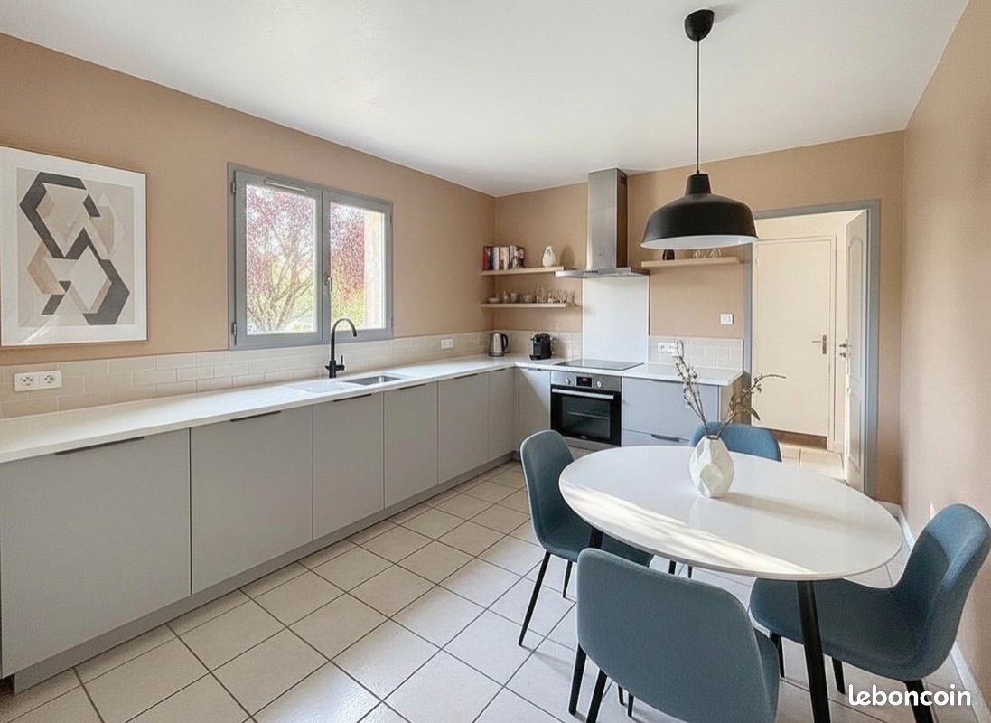 Maison 5 pièces 110 m² · à Montauban · 110 m² · 219 900 €