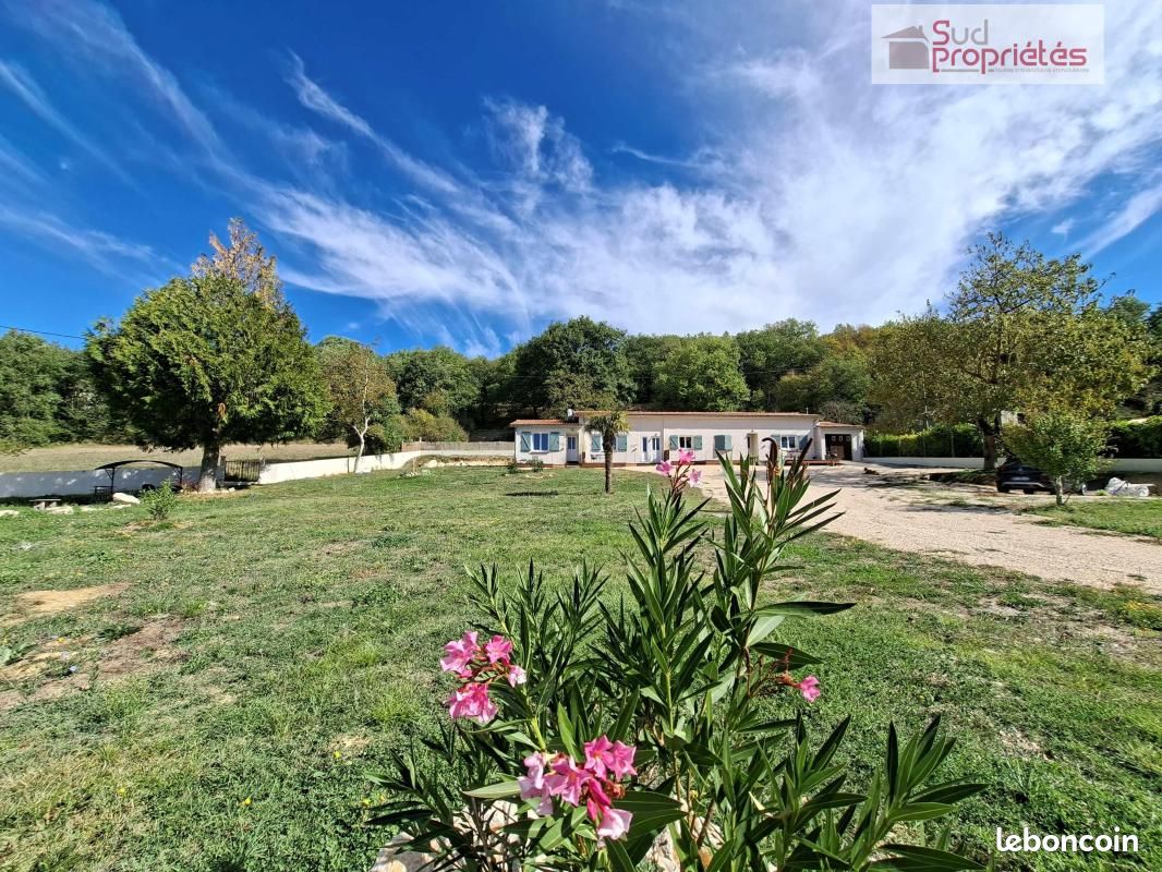 Maison 9 pièces 170 m² · à Aurignac · 170 m² · 388 500 €