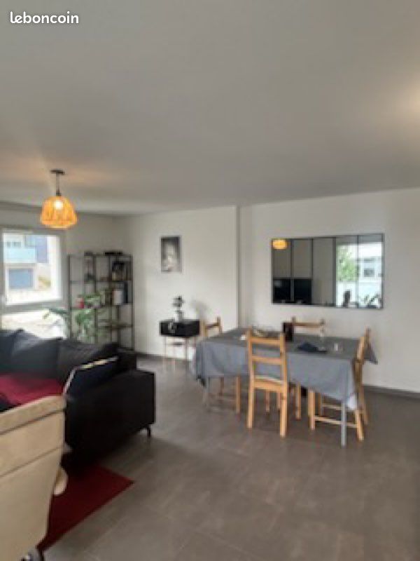 Appartement 3 pièces 70 m² · à Besançon · 70 m² · 1 100 €