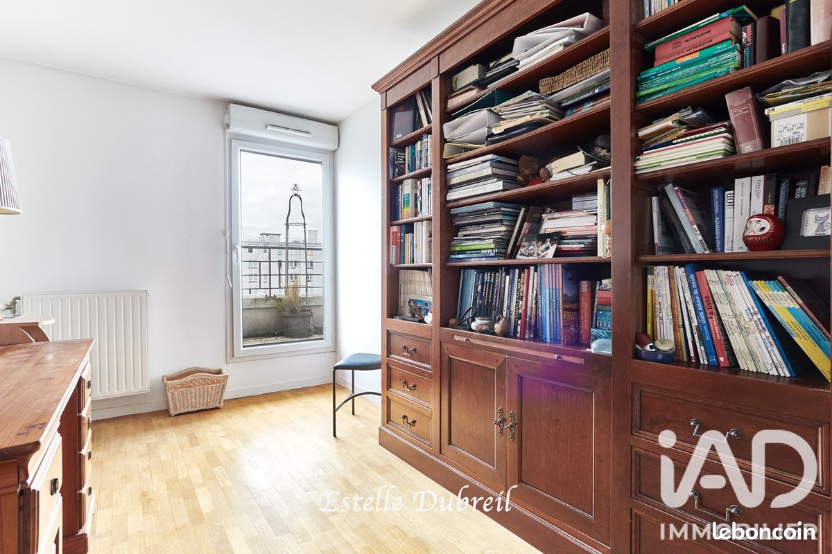 Appartement 5 pièces 122 m² (image 13)
