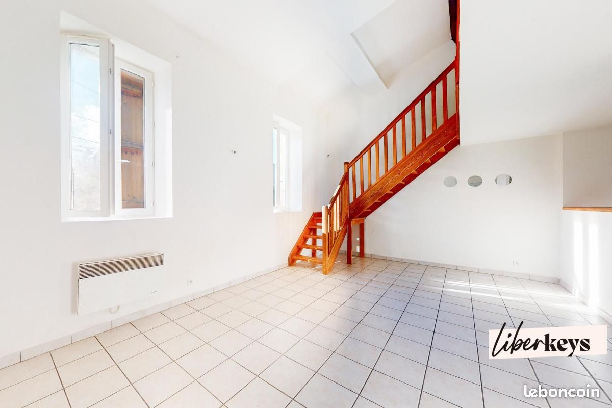 Appartement 2 pièces 60 m² · à Thézan-des-Corbières · 60 m² · 89 500 €