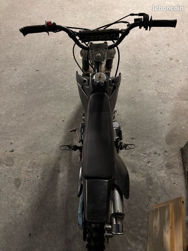 Dirt 125 cc (image 2)