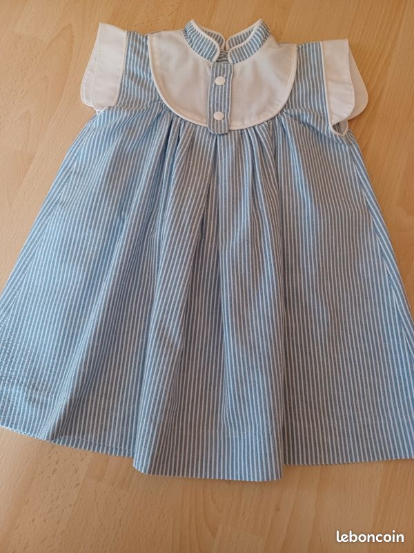 Robe d'été Vintage (image 2)