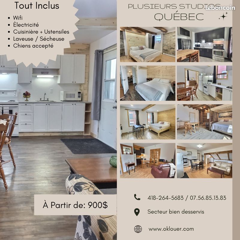 Appartement a louer valence - 2 pièce(s) - 60 m2 - Surfyn