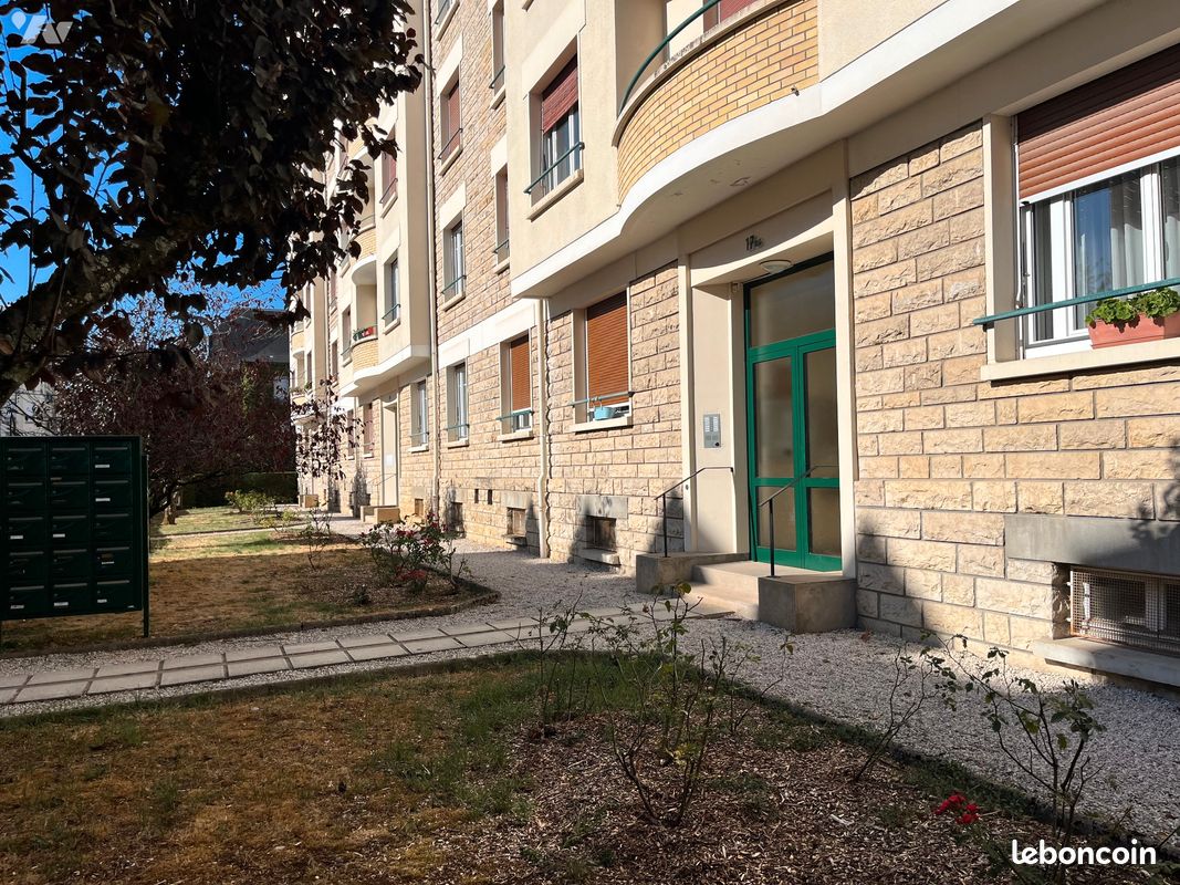 Appartement 3 pièces 80 m² · à Dijon · 80 m² · 247 000 €