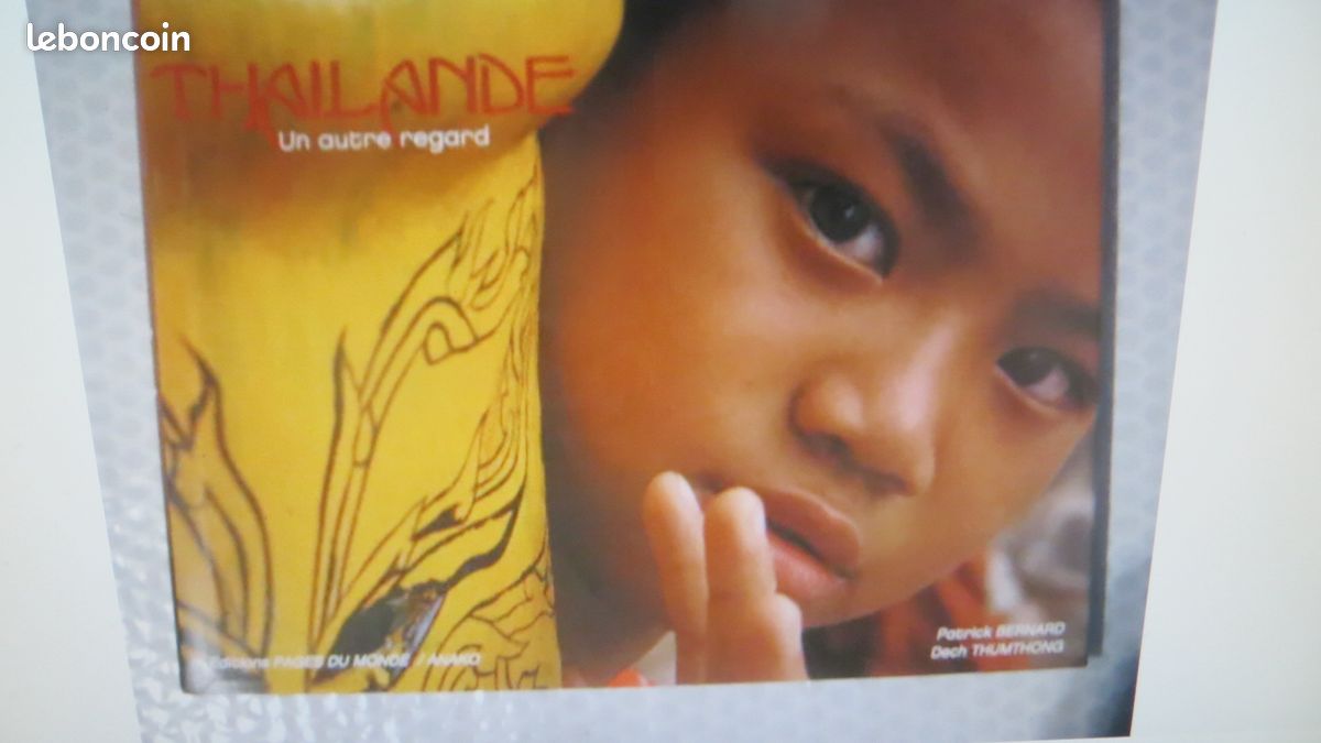 Thailande , un autre regard (image 1)