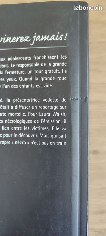 Vous ne devinerez jamais de Mary Jane Clark (image 3)