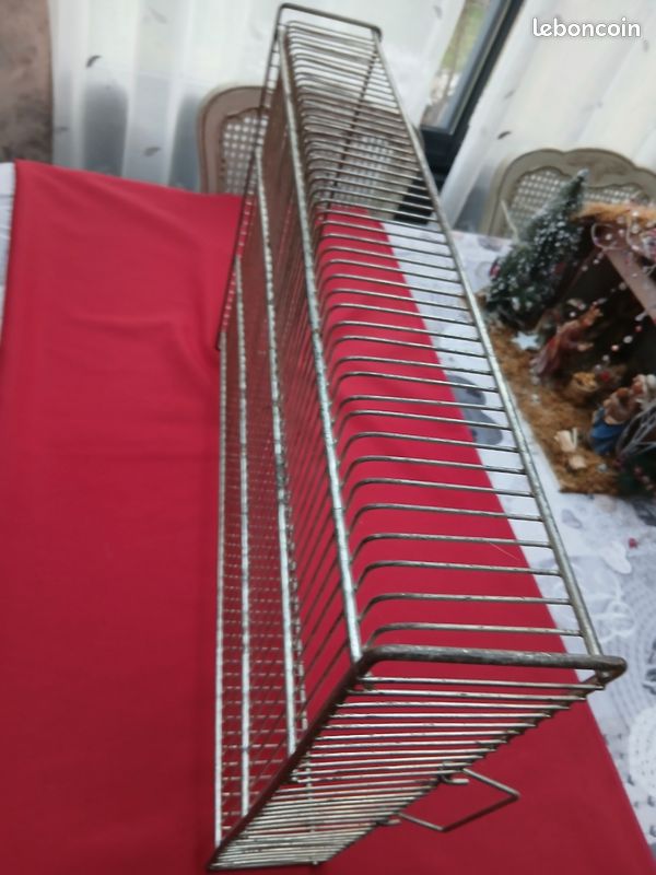 3 grilles boulangerie (image 3)