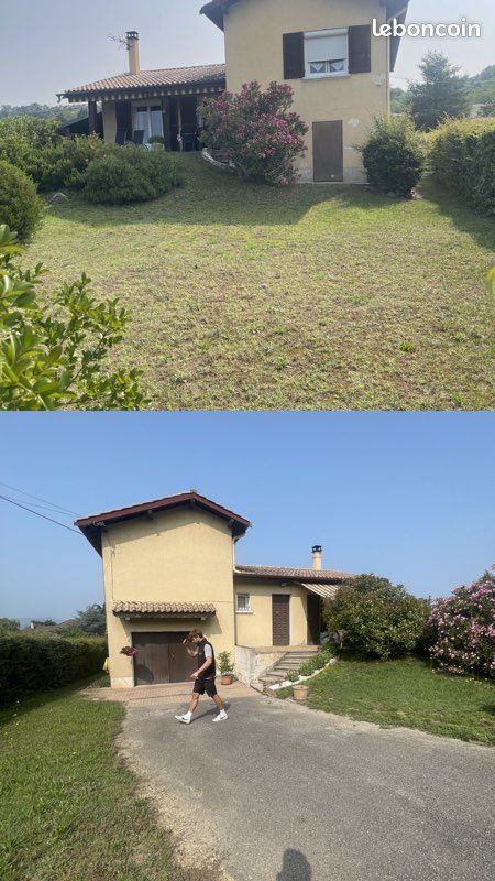 Maison 4 pièces 85 m² · à Salaise-sur-Sanne · 85 m² · 220 000 €
