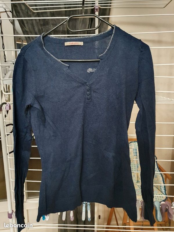 Vêtements taille M (image 7)
