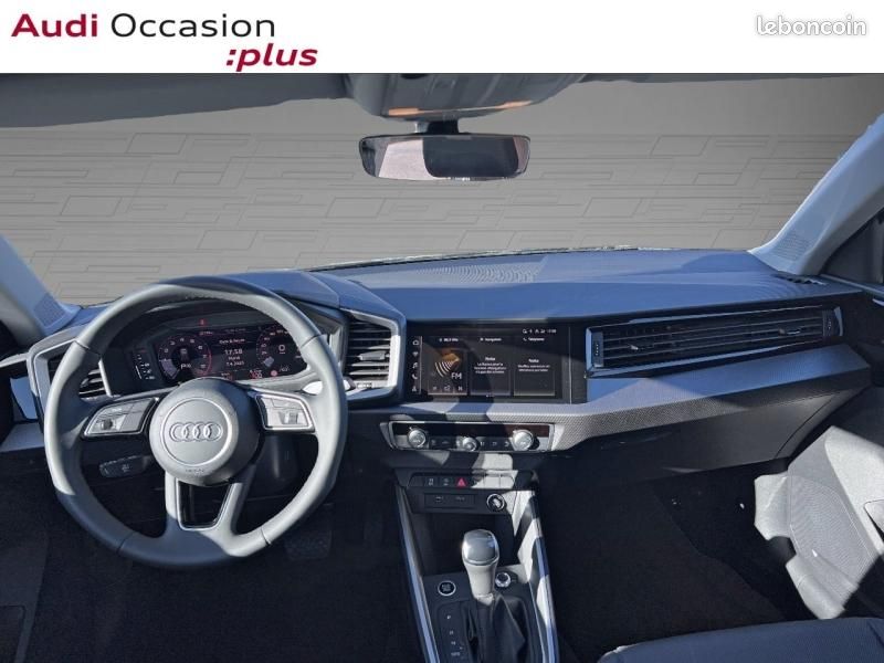 Audi A1 Sportback 25 TFSI 95ch Design S tronic 7 (image 3)
