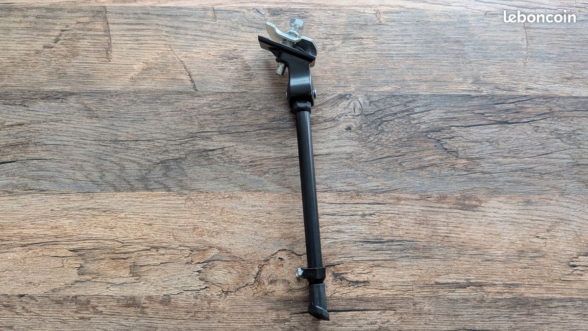Béquille de vélo universelle Support de stationnem... – Grandado