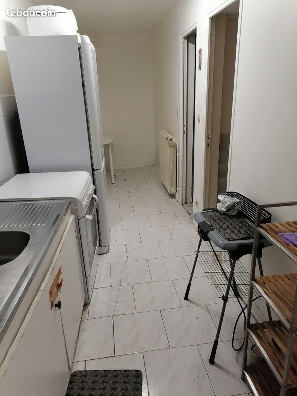 Maison 2 pièces 60 m² · à Lodève · 60 m² · 45 000 €