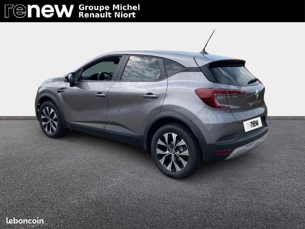 Renault Captur TCe 90 Evolution (image 7)