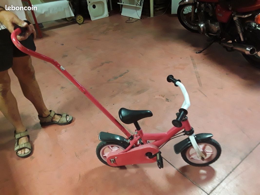 Vélo enfant (image 1)
