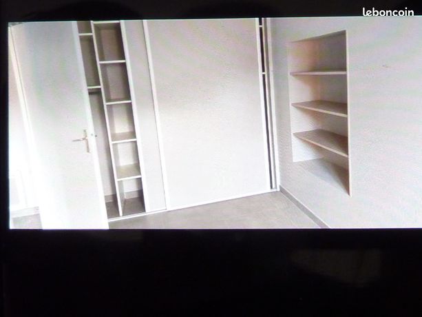 Location appartement F2