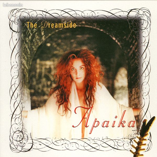 The Dreamside "Apaika" (image 1)