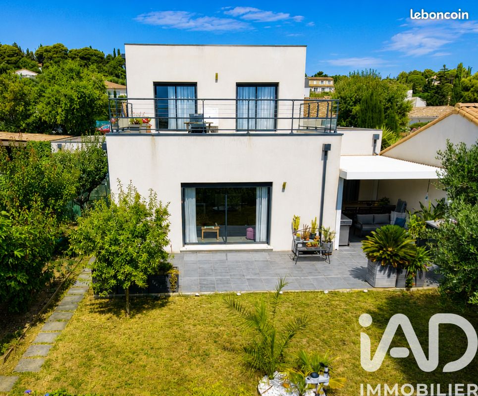 Maison 5 pièces 157 m² · à La Palme · 157 m² · 468 000 €