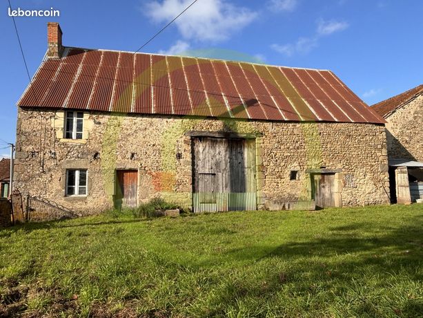 Maison 2 pièces 250 m²