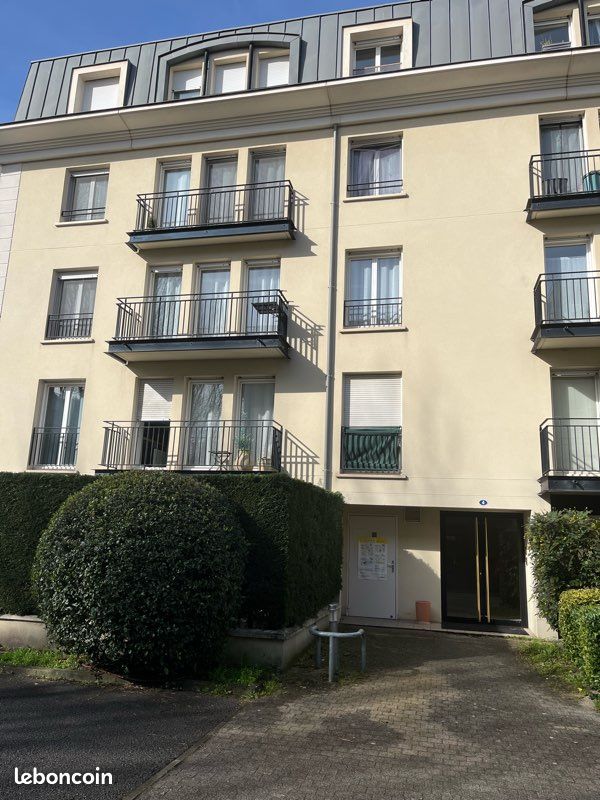 Appartement 2 pièces 54 m² · à Bordeaux · 54 m² · 240 000 €