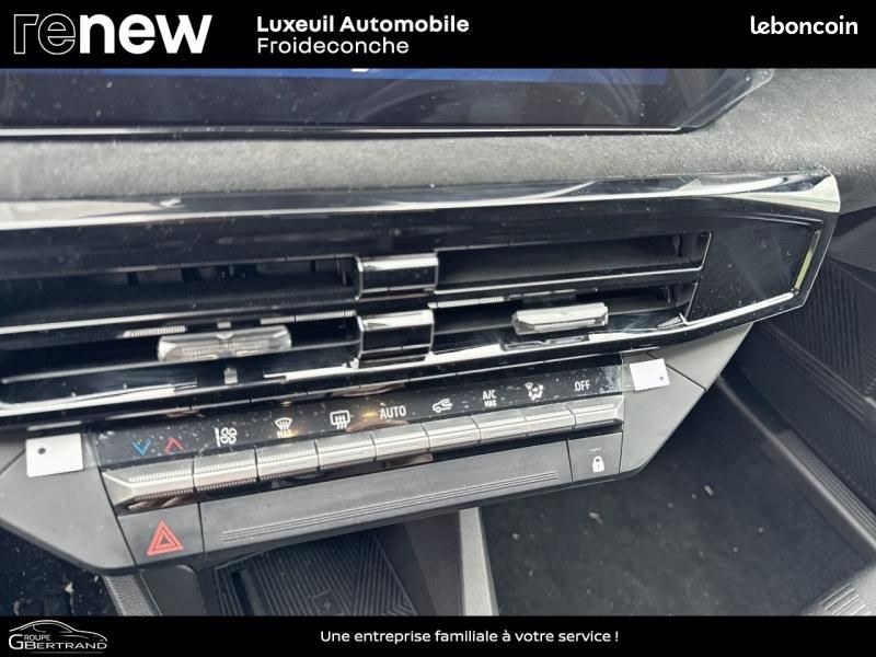 Renault Clio 1.8 E-Tech 160ch full hybrid esprit Alpine (image 9)