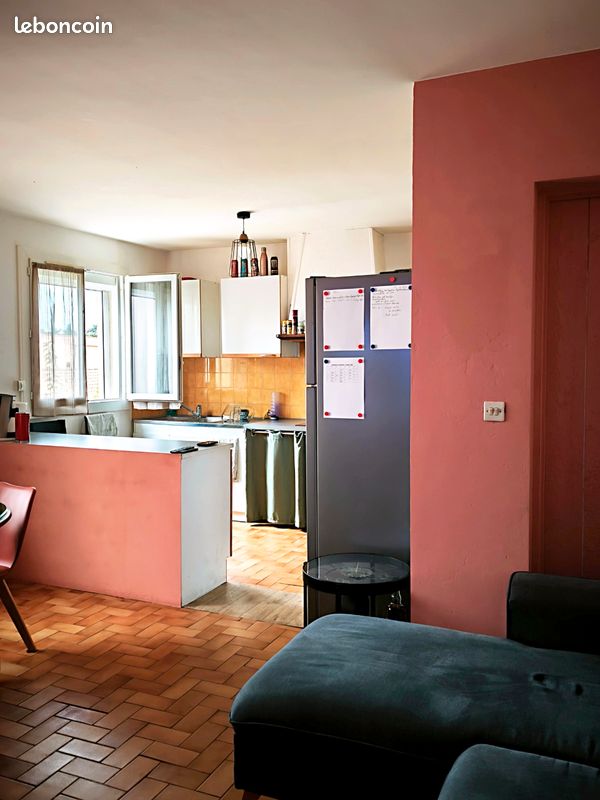 Appartement a louer agde - 3 pièce(s) - 62 m2 - Surfyn