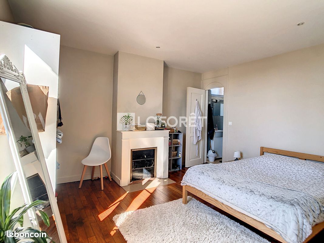 Appartement 3 pièces 64 m² - Limoges 87000 (image principale 3)