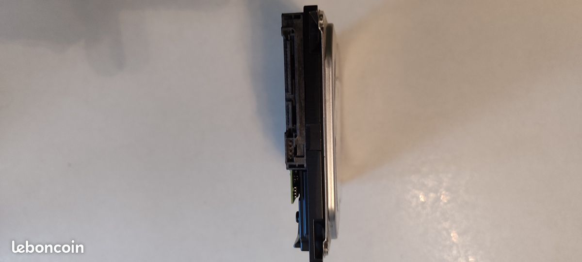 Hdd sata 500g (image 3)