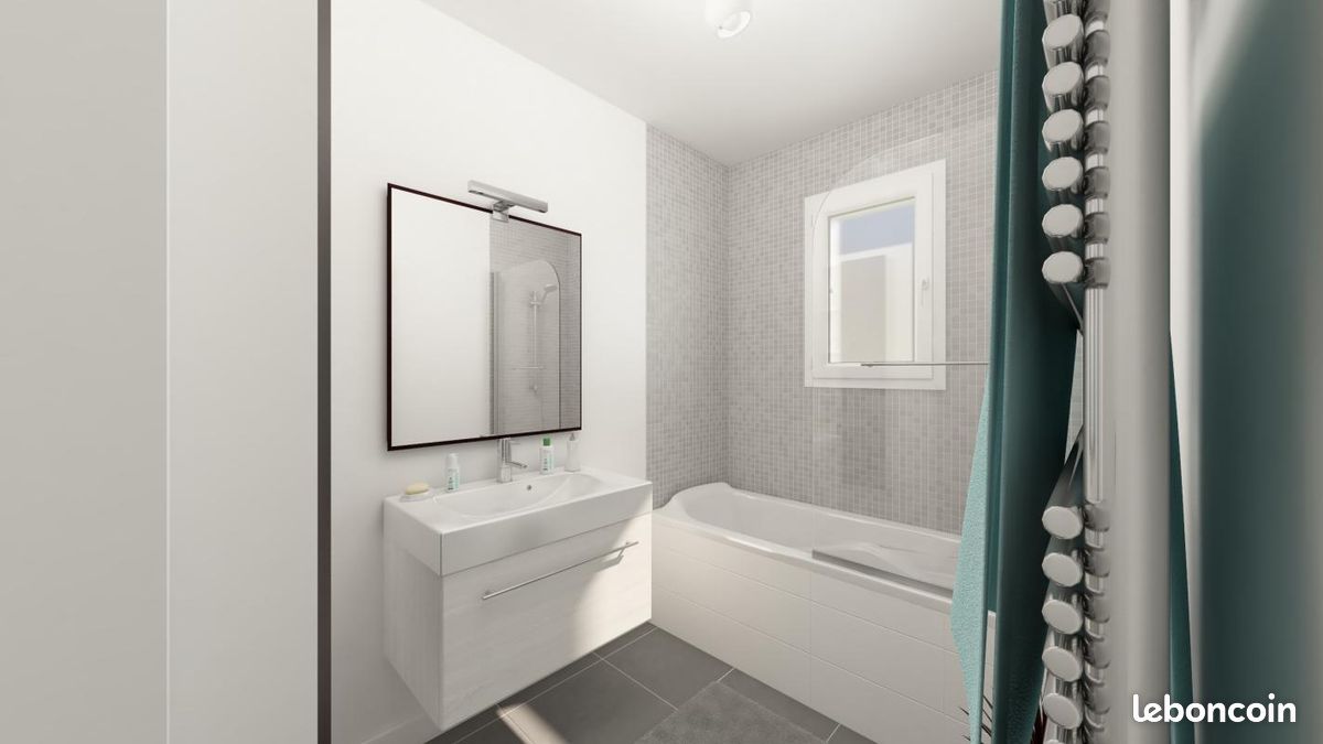 Maison 4 pièces 83 m² (image 6)