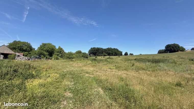 Terrain 2343 m² Reignac-sur-Indre