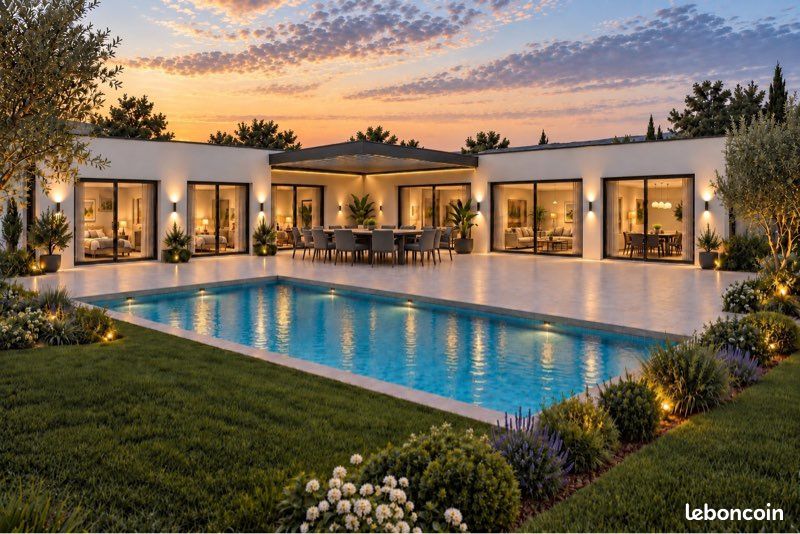 Maison 5 pièces 172 m² · à Grandfontaine · 172 m² · 528 000 €