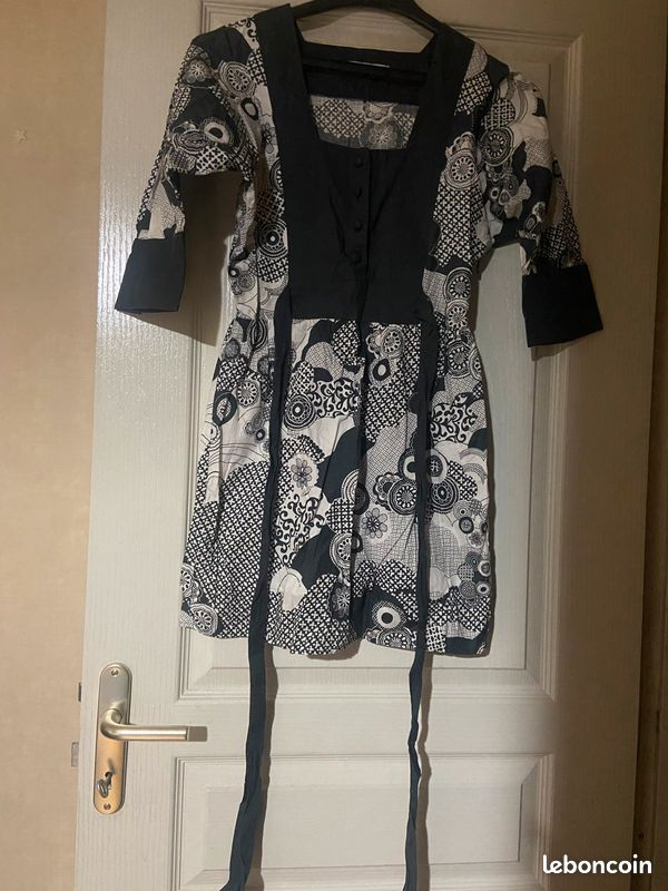 Robe ou tunique (image 1)