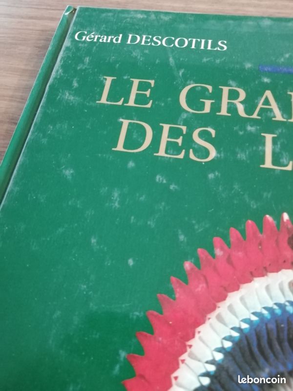 Le grand livre des loteries (image 2)