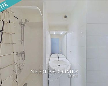 Appartement 70 000 € - 19 m²