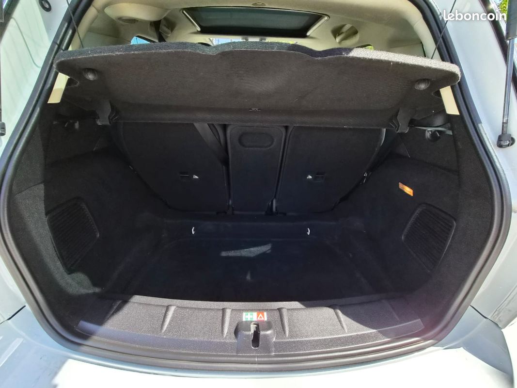 Mini Countryman Cooper S ALL4 1.6i 184cv 2010 (image 12)