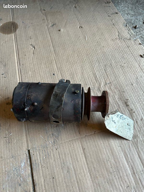 Dynamo Scintex 3055 (image 1)