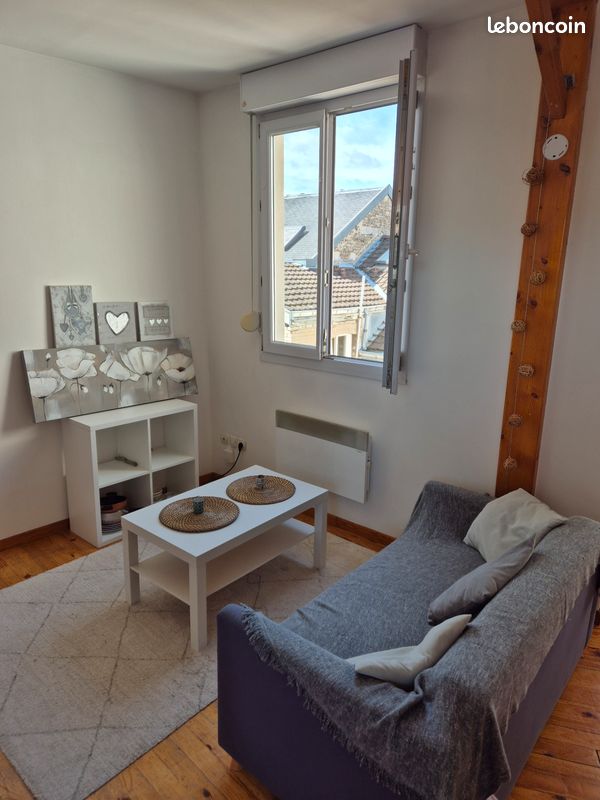 Appartement 3 pièces 40 m² · à Reims · 40 m² · 800 €