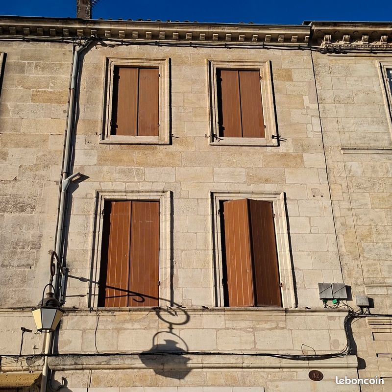 Appartement 3 pièces 68 m² · à Lormont · 68 m² · 950 €/mois