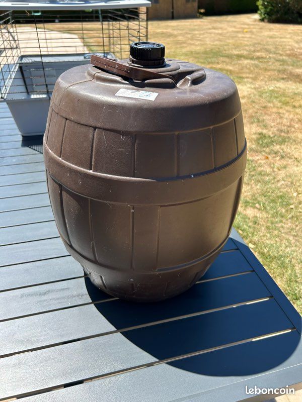 Cubi à vin 30 L (image 3)