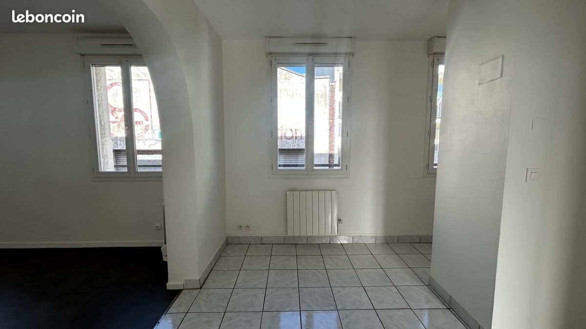 Appartement 3 pièces 65 m² · au Havre · 65 m² · 620 €/mois